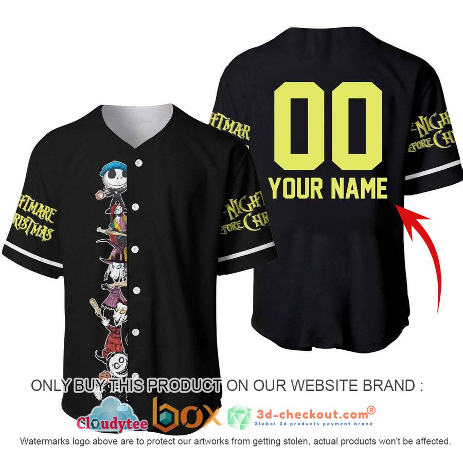 To find the right baseball jersey - Read the information below 271