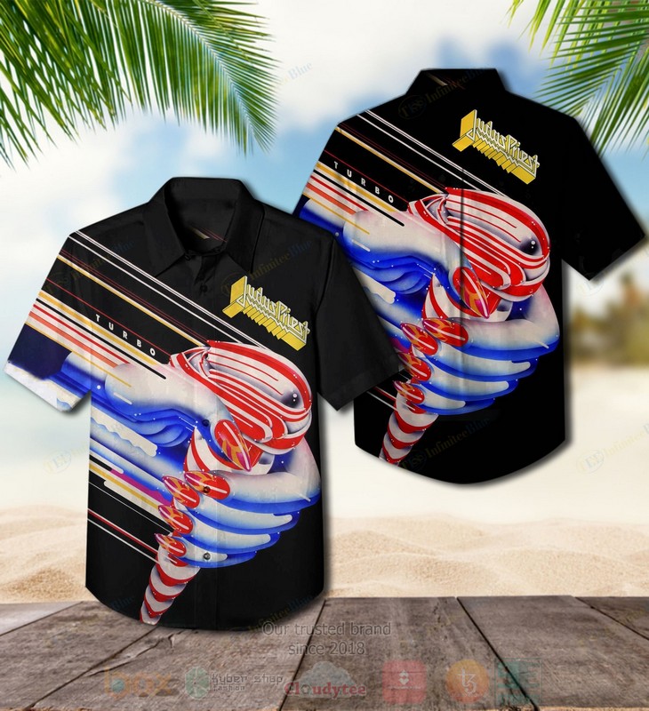 Judas_Priest_Turbo_Album_Hawaiian_Shirt