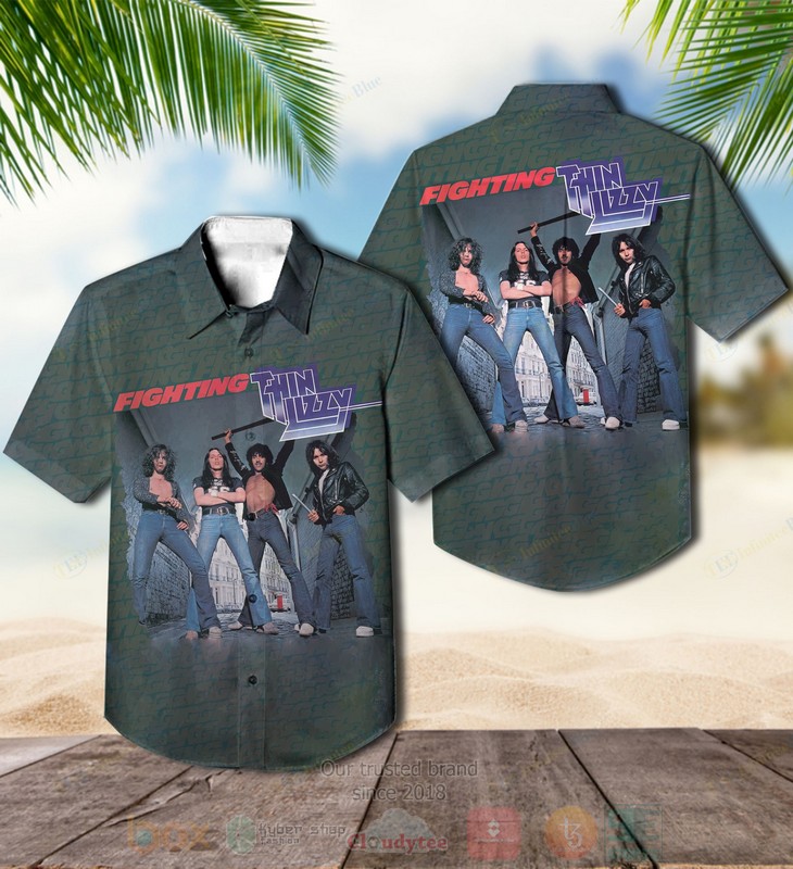 Thin_Lizzy_Fighting_Album_Hawaiian_Shirt