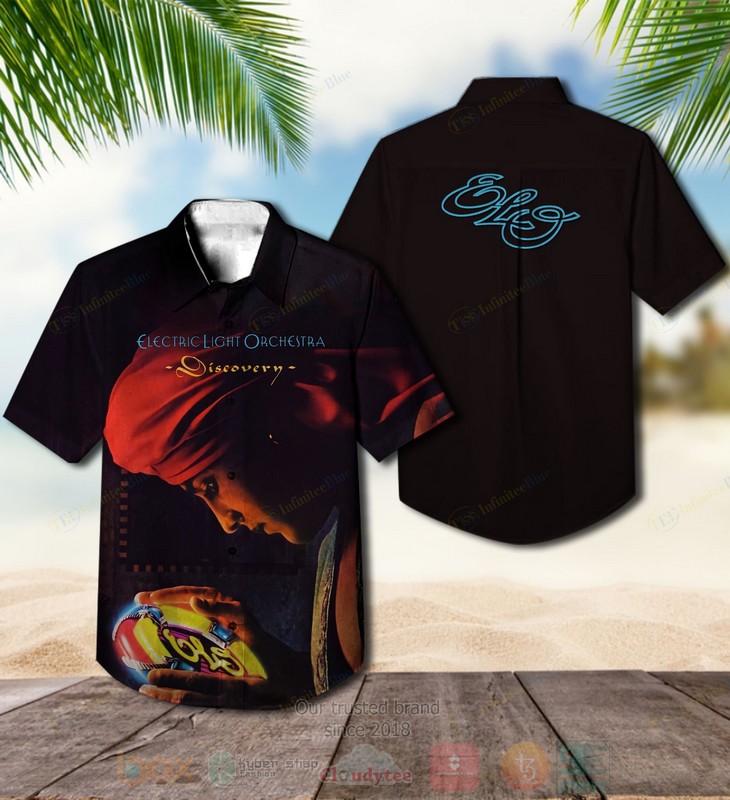 Electric_Light_Orchestra_Discovery_Album_Hawaiian_Shirt