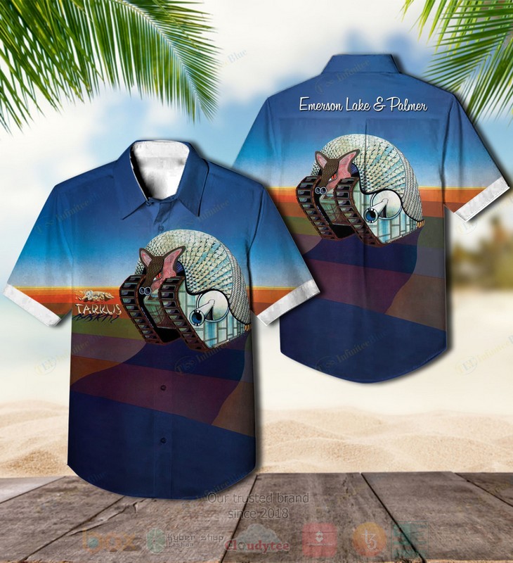 Emerson_Lake__Palmer_Tarkus_Album_Hawaiian_Shirt