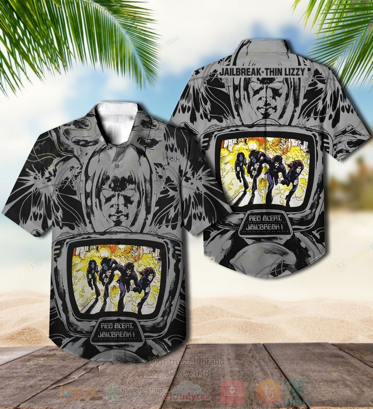 Thin_Lizzy_Jailbreak_Album_Hawaiian_Shirt