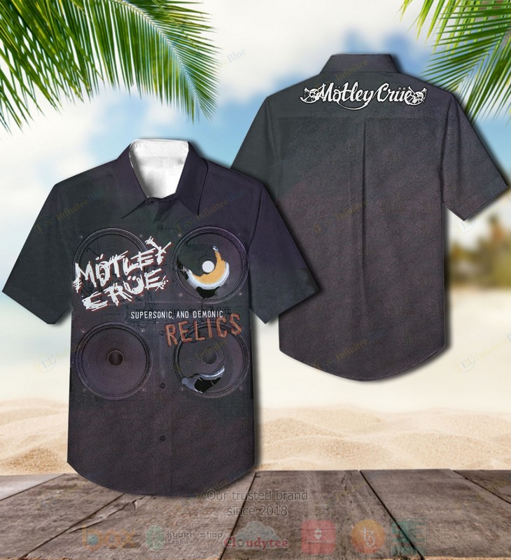Motley_Crue_Supersonic_and_Demonic_Relics_Album_Hawaiian_Shirt