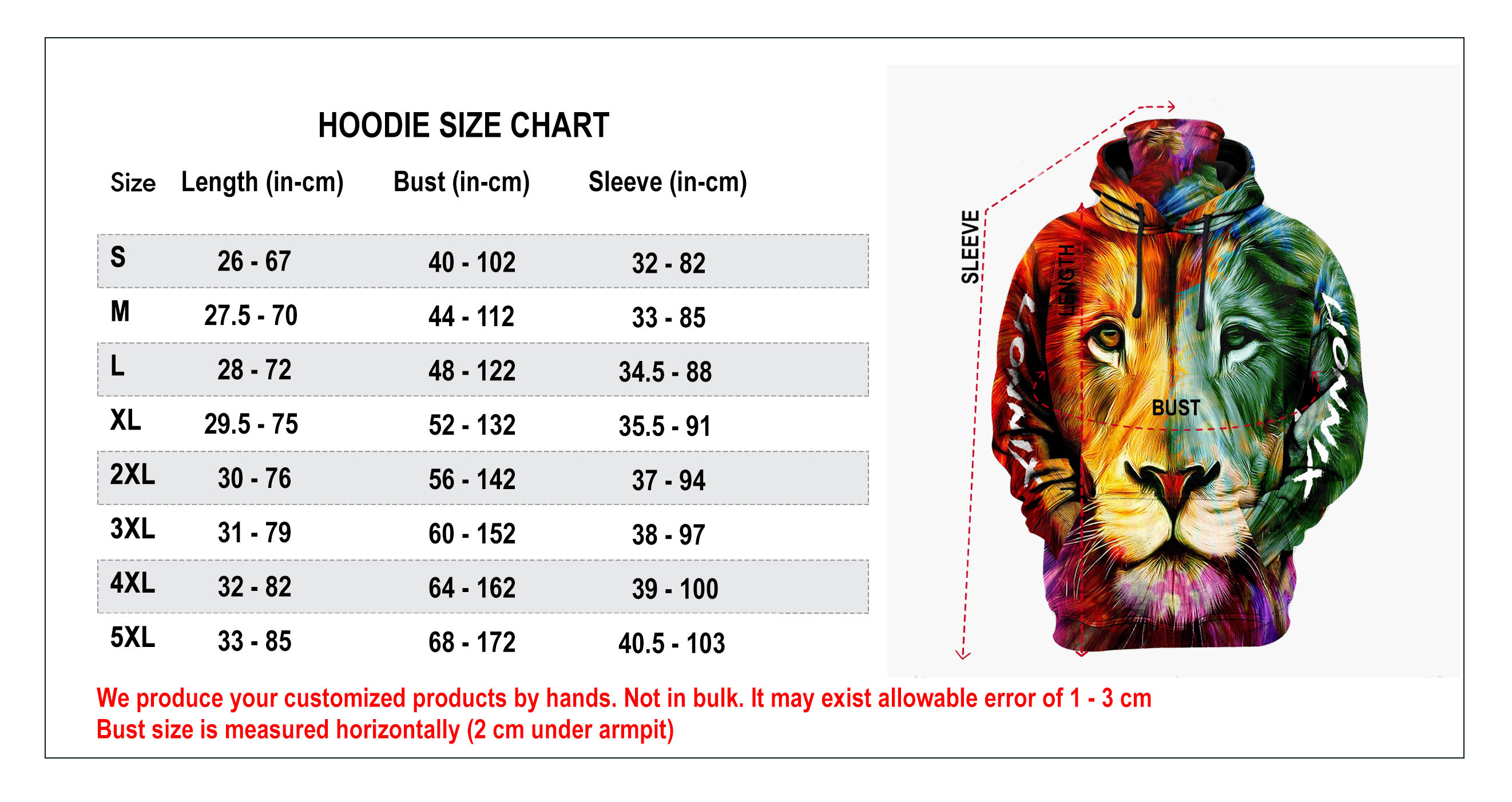 3D-HOODIE-MASK-SIZE-CHART