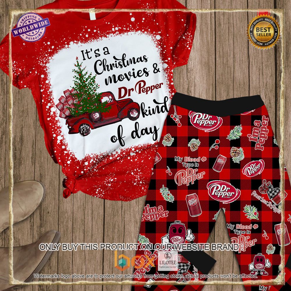 HOT Hap Hap Happiest Christmas Pajamas Set - Boxbox Branding-Luxury t ...