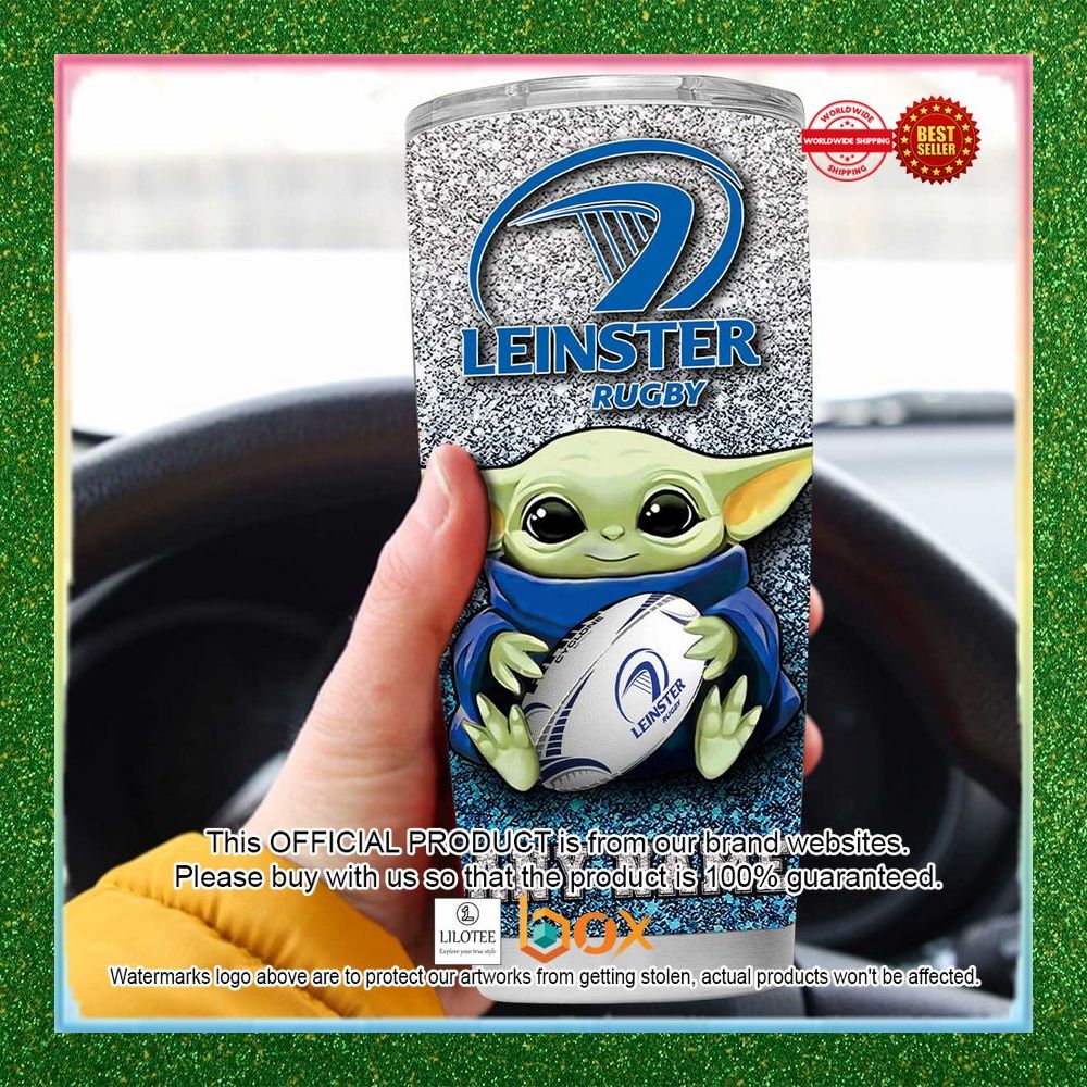 personalized-irfu-leinster-rugby-baby-yoda-tumbler-1-933