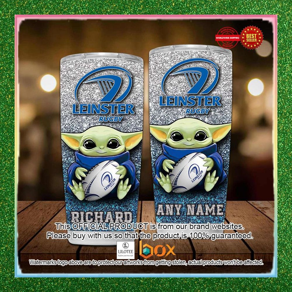 personalized-irfu-leinster-rugby-baby-yoda-tumbler-2-666