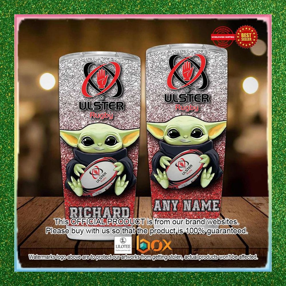 personalized-irfu-ulster-rugby-baby-yoda-tumbler-2-509