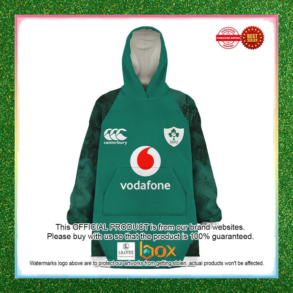 personalized-ireland-national-rugby-oodie-blanket-hoodie-5-940