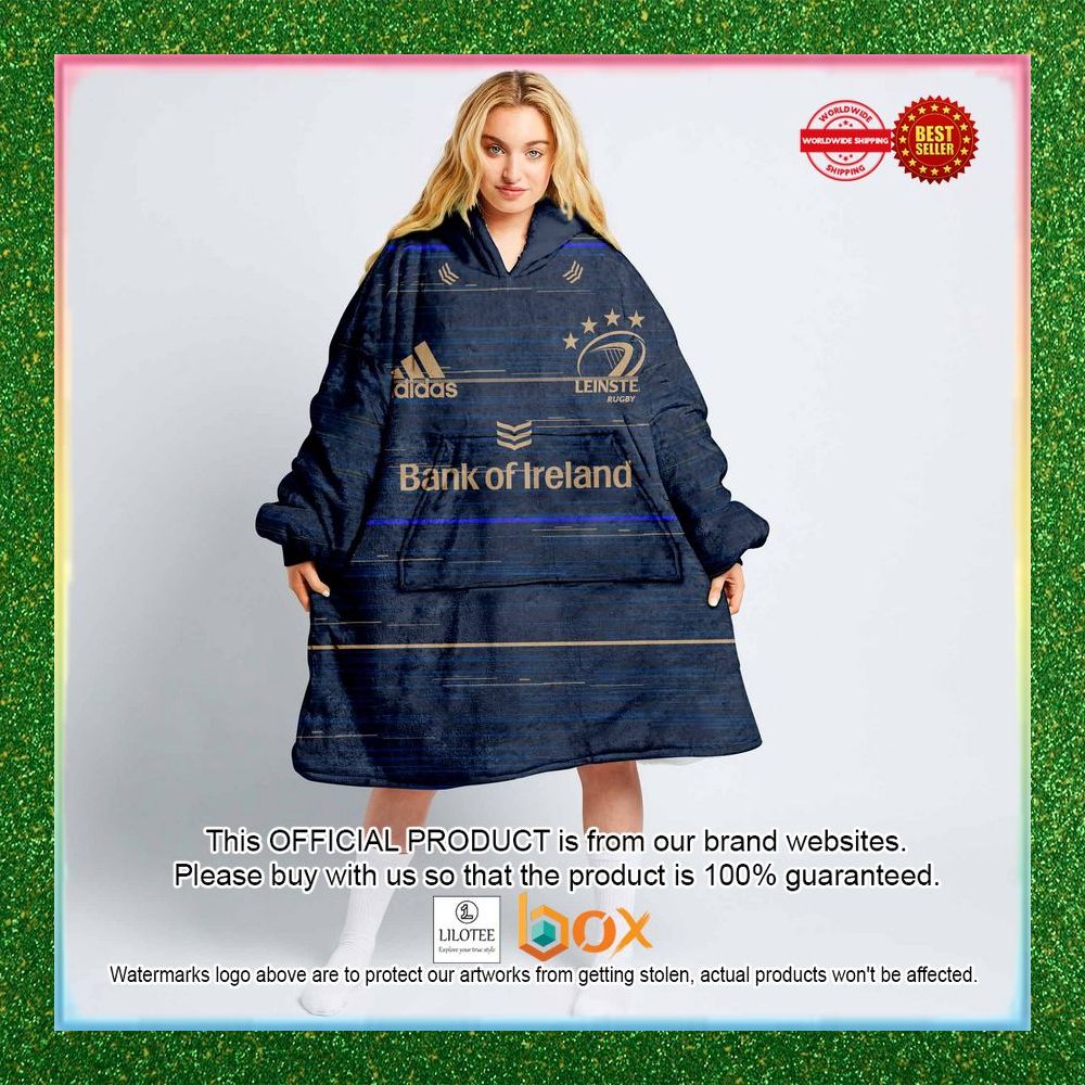 personalized-ireland-leinster-rugby-oodie-blanket-hoodie-1-430