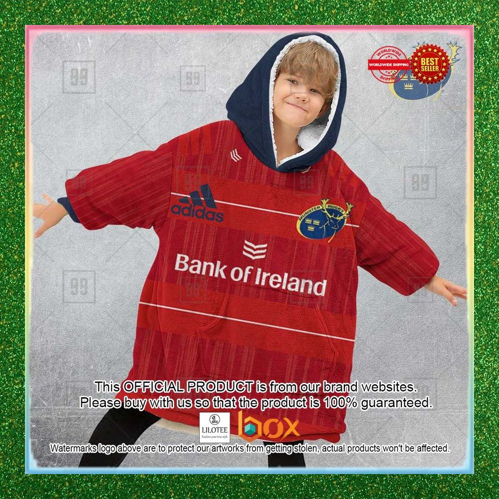 personalized-ireland-munster-rugby-red-oodie-blanket-hoodie-4-322