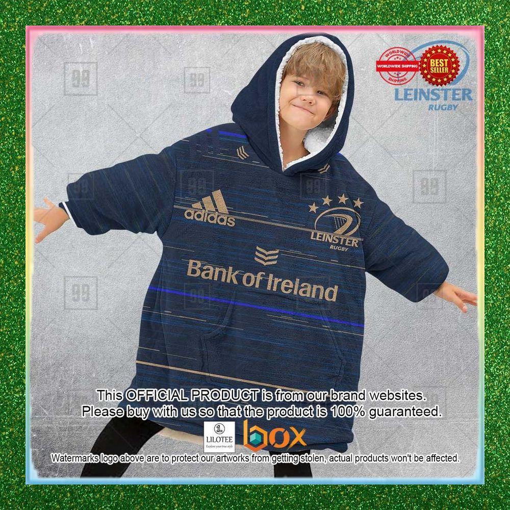 personalized-ireland-leinster-rugby-dark-blue-oodie-blanket-hoodie-4-953