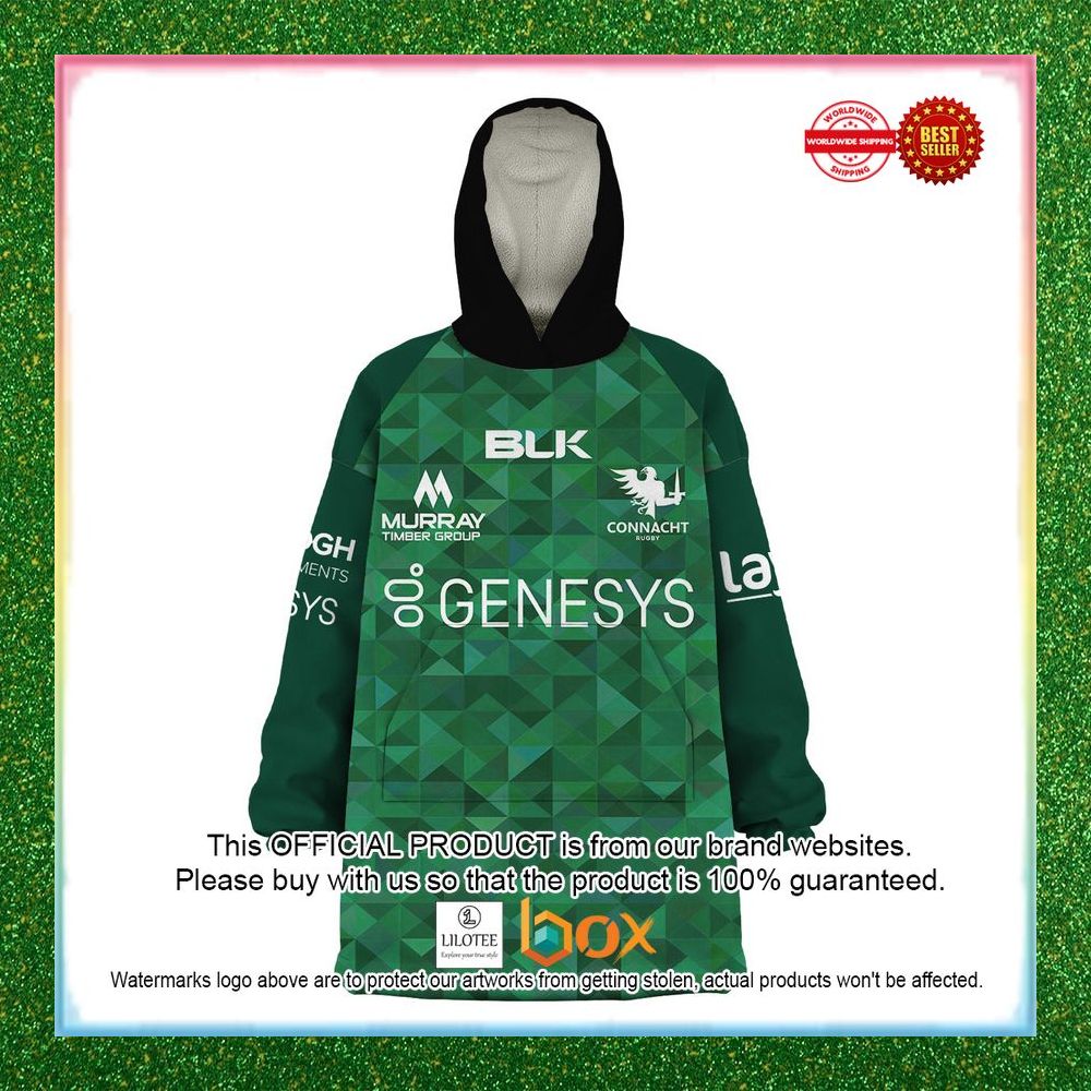personalized-ireland-connacht-rugby-green-oodie-blanket-hoodie-5-754