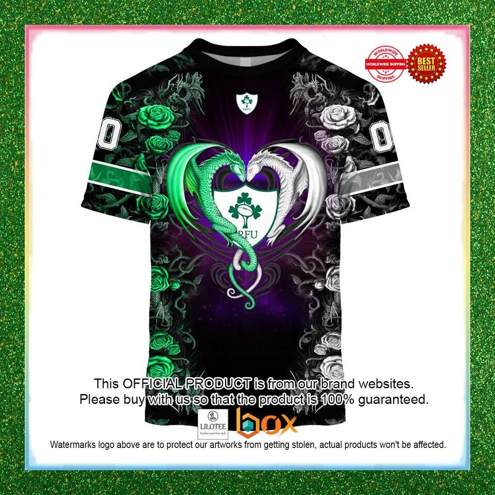 personalized-irfu-ireland-national-rugby-rose-dragon-shirt-hoodie-3-577