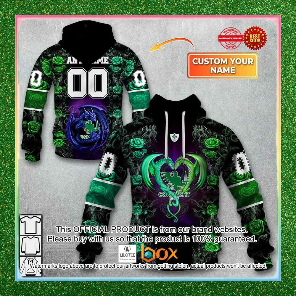 personalized-irfu-connacht-rugby-rose-dragon-shirt-hoodie-1-755
