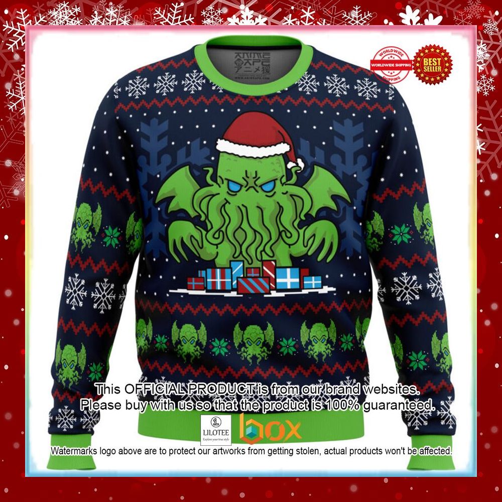 call-of-christmas-cthulhu-sweater-christmas-1-791