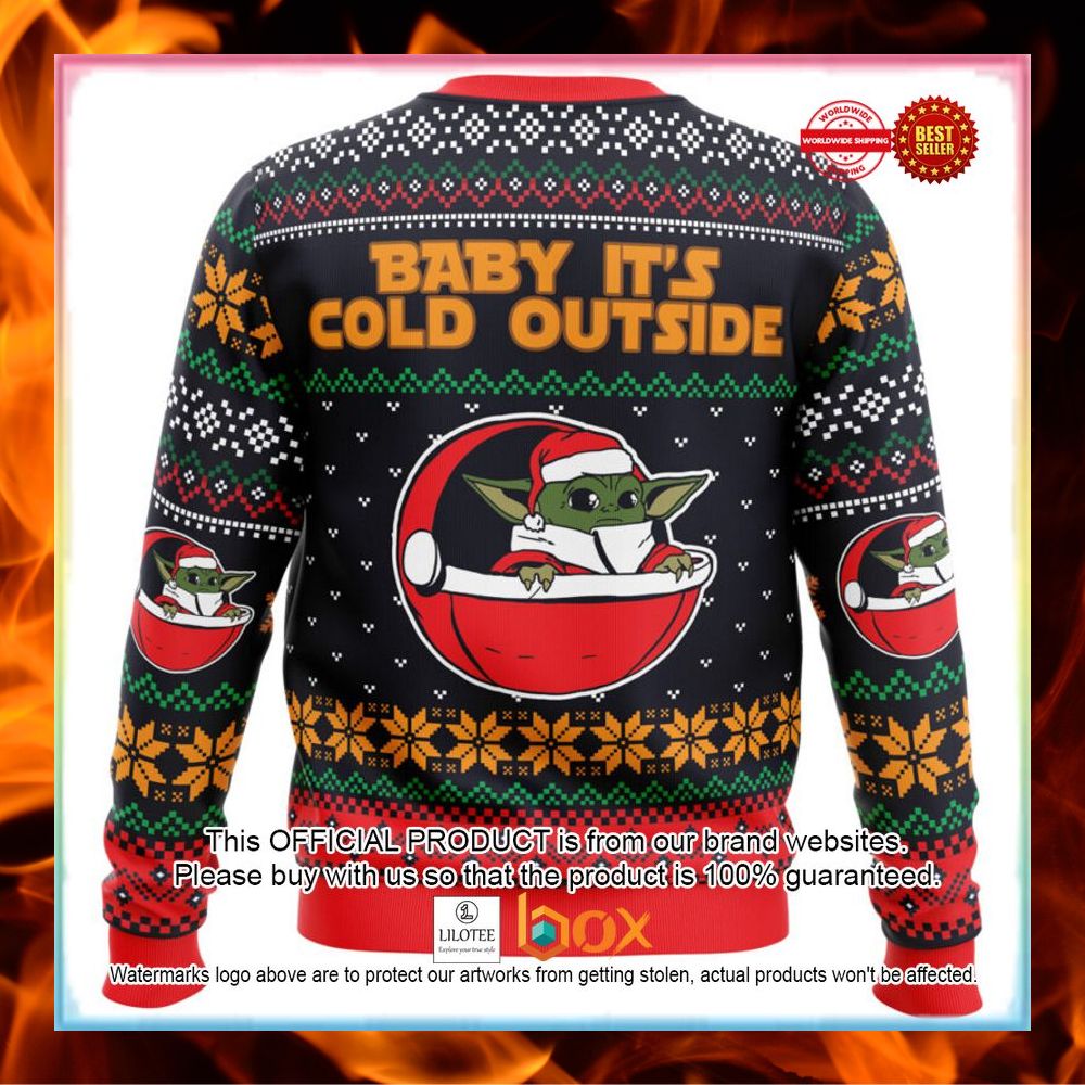 baby-its-cold-outside-star-wars-christmas-sweater-2-776