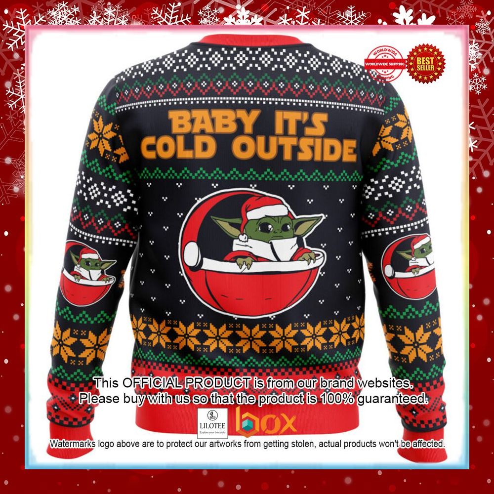 baby-its-cold-outside-star-wars-christmas-sweater-2-459