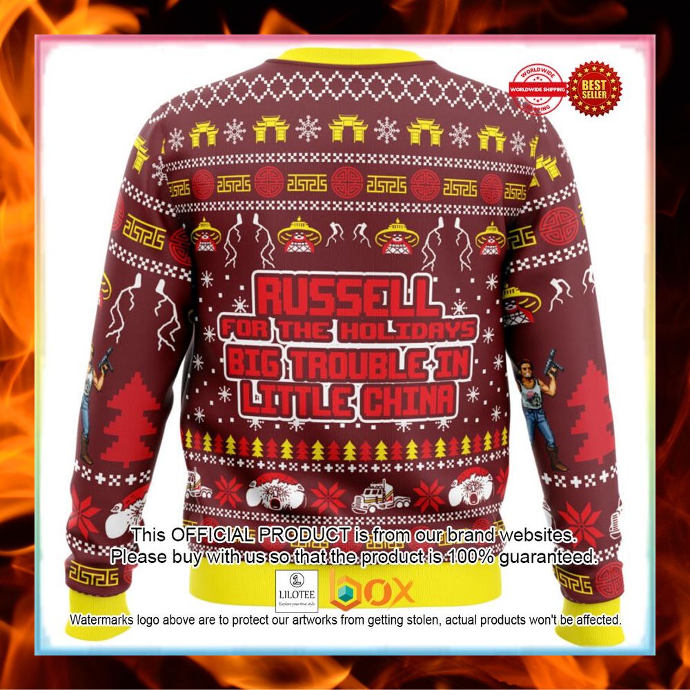 russell-for-the-holidays-big-trouble-in-little-china-christmas-sweater-2-926