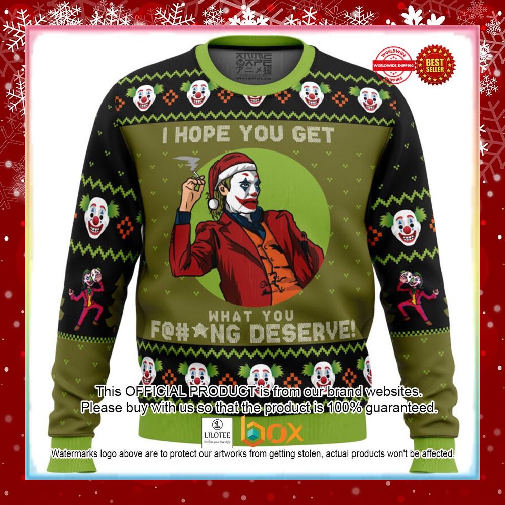 i-hope-you-get-what-you-deserve-joker-dc-comics-sweater-christmas-1-305