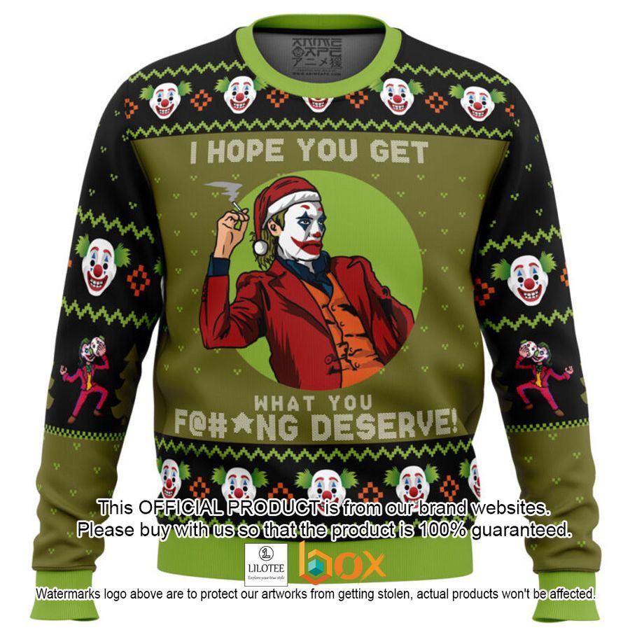 i-hope-you-get-what-you-deserve-joker-dc-comics-sweater-christmas-1-408