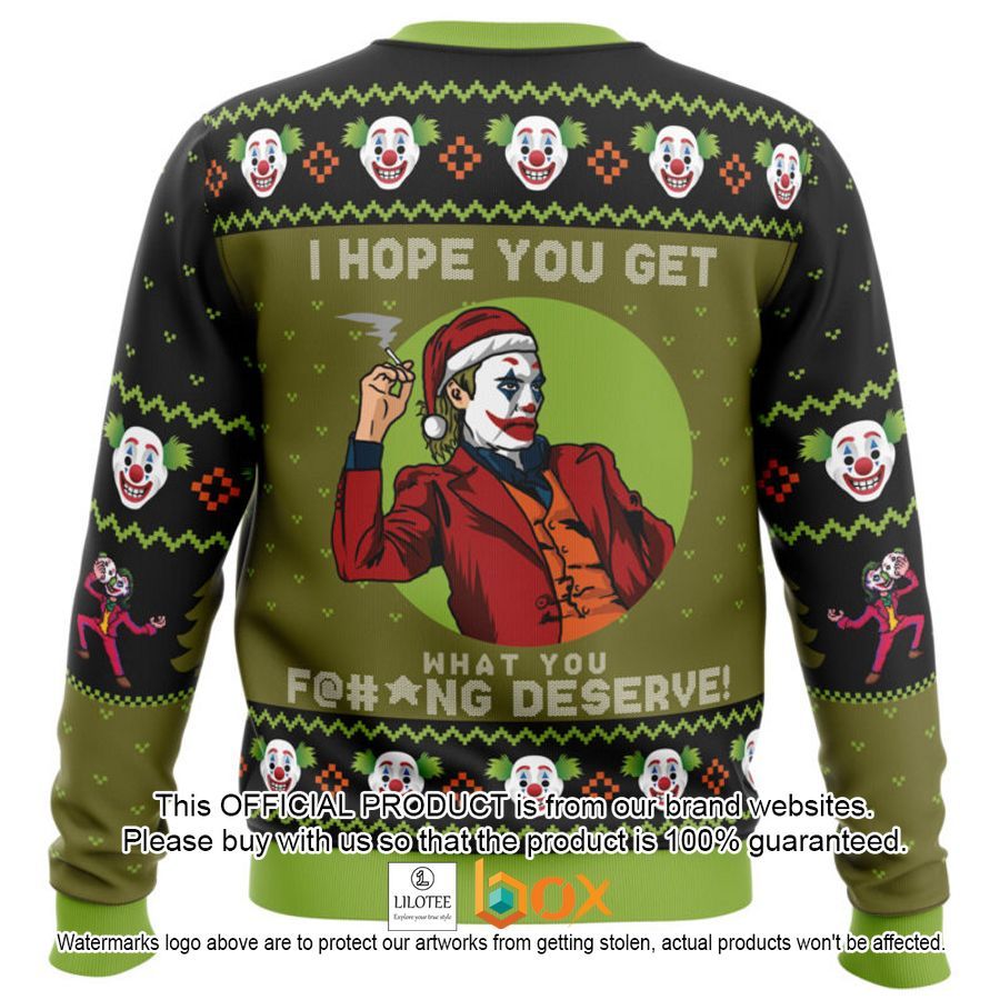 i-hope-you-get-what-you-deserve-joker-dc-comics-sweater-christmas-2-894