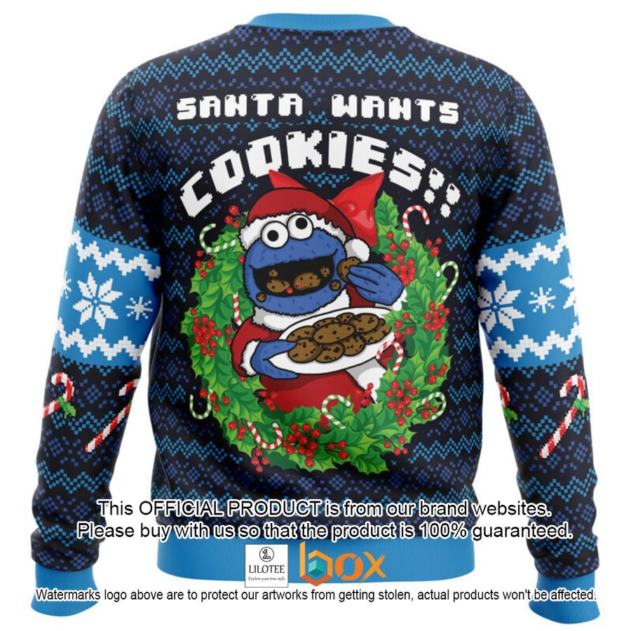 santas-cookies-cookie-monster-sweater-christmas-2-738