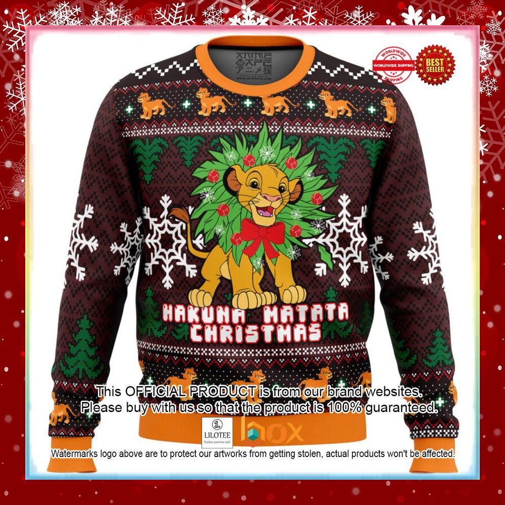 hakuna-matata-lion-king-sweater-christmas-1-702