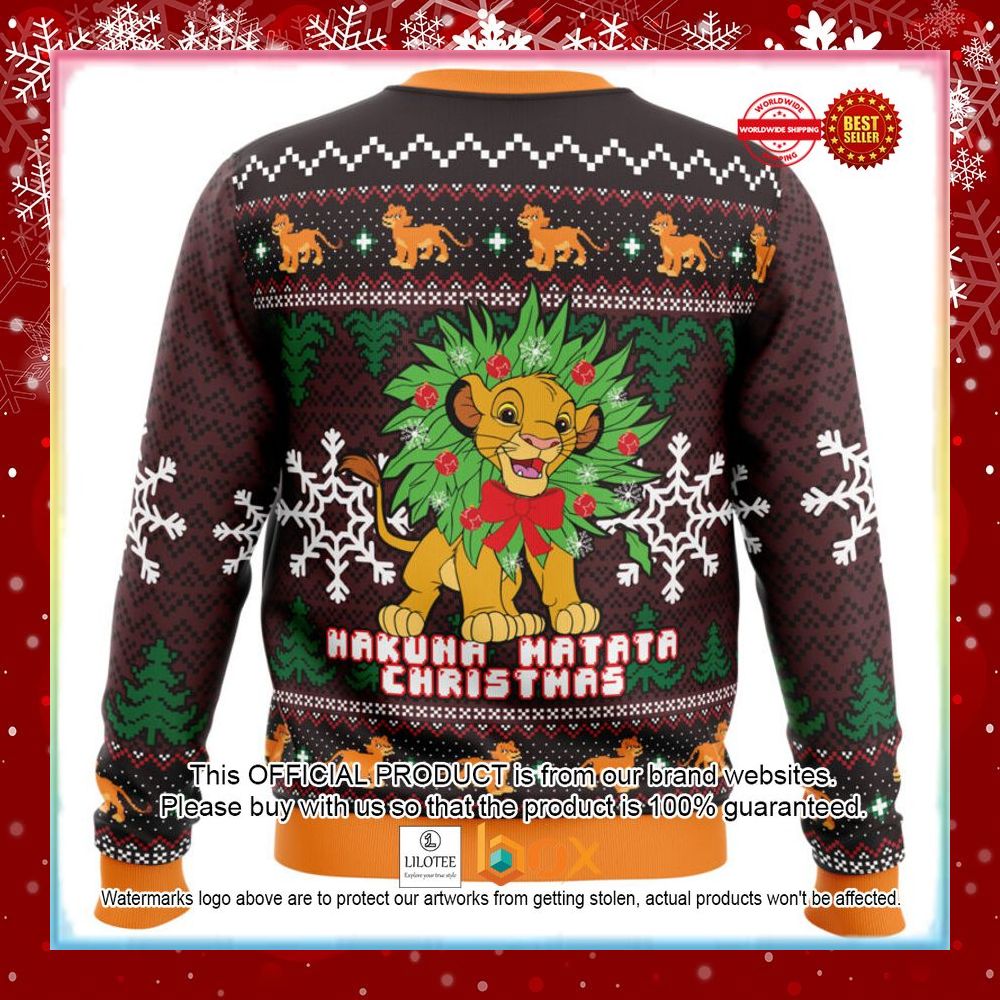 hakuna-matata-lion-king-sweater-christmas-2-639