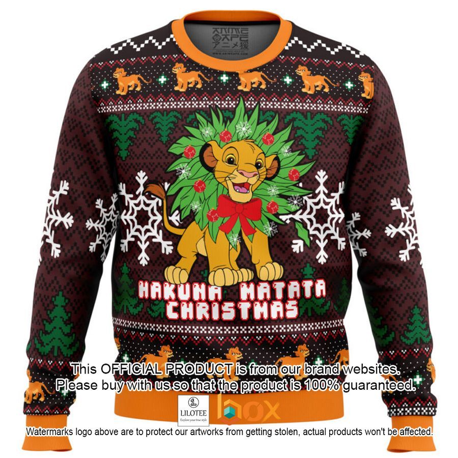 hakuna-matata-lion-king-sweater-christmas-1-613