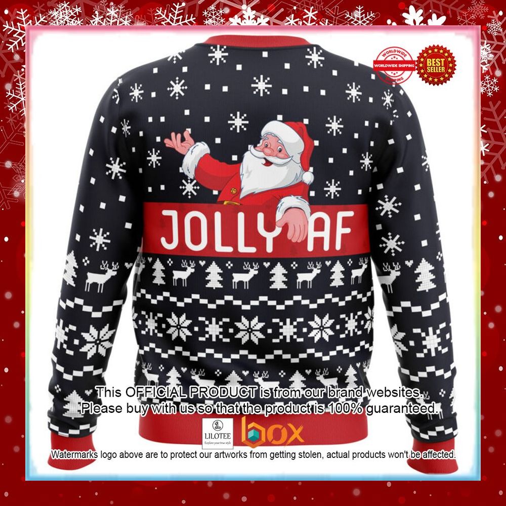 jolly-af-santa-claus-sweater-christmas-2-929