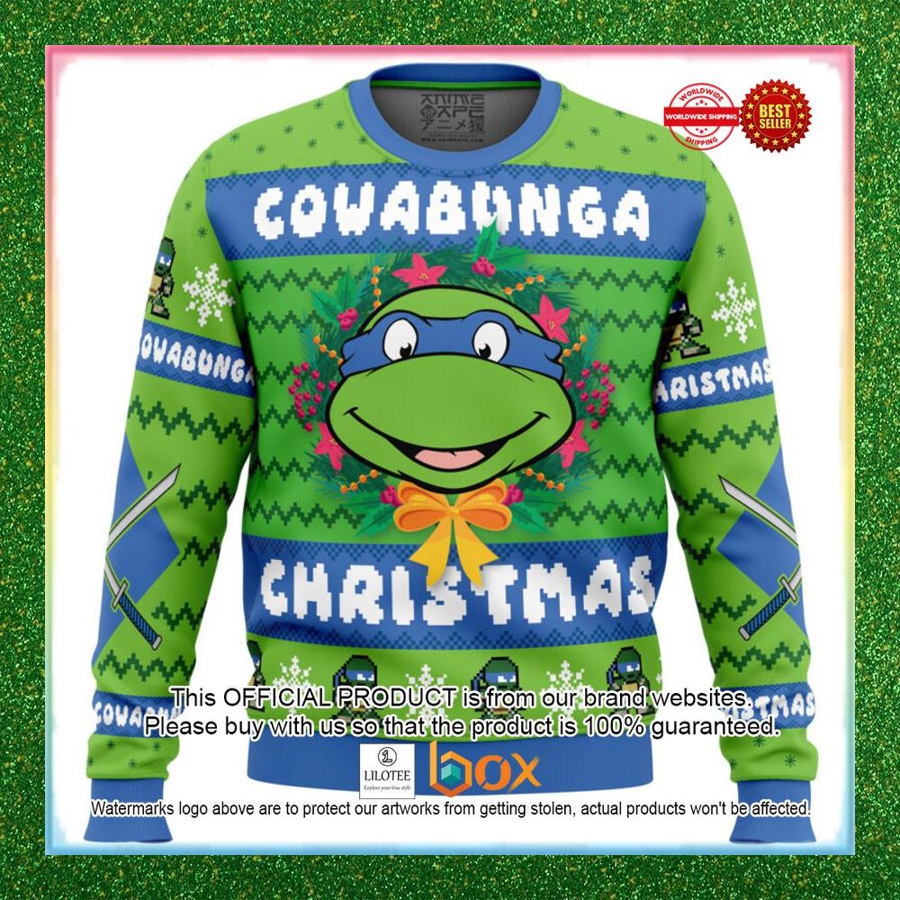 cowabunga-leonardo-christmas-teenage-mutant-ninja-turtles-christmas-sweater-1-371