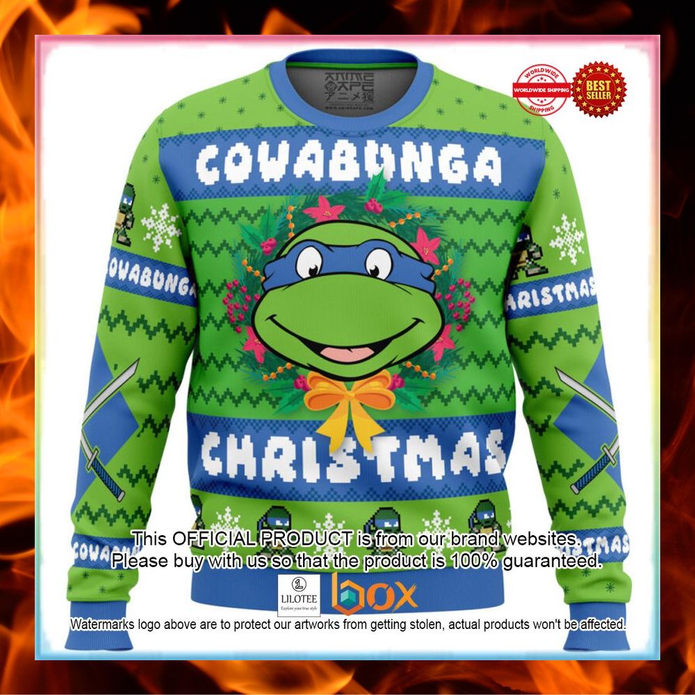 cowabunga-leonardo-christmas-teenage-mutant-ninja-turtles-christmas-sweater-1-759