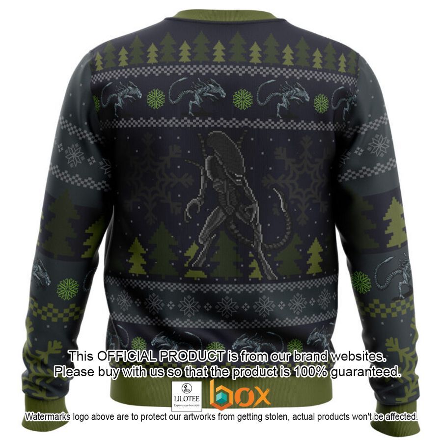 a-christmas-bug-hunt-xenomorph-sweater-christmas-2-146