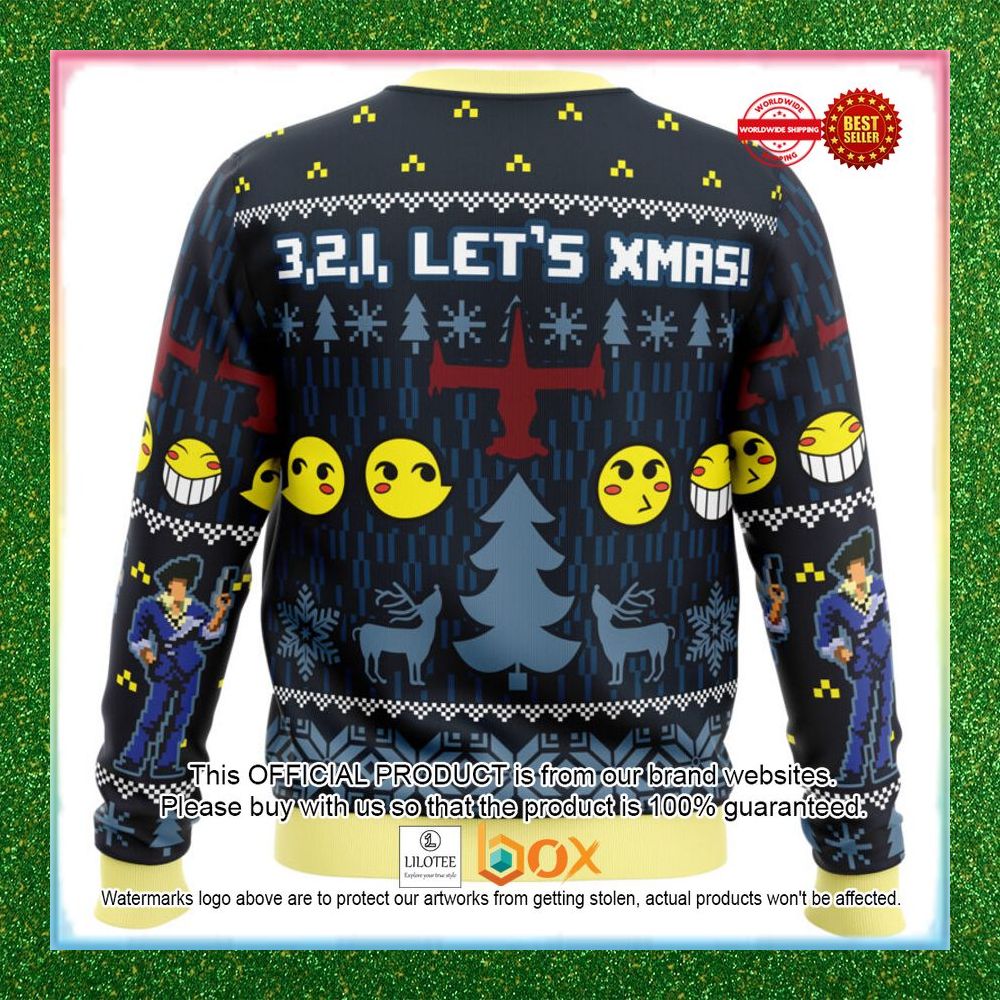 3-2-1-lets-xmas-cowboy-bebop-christmas-sweater-2-616