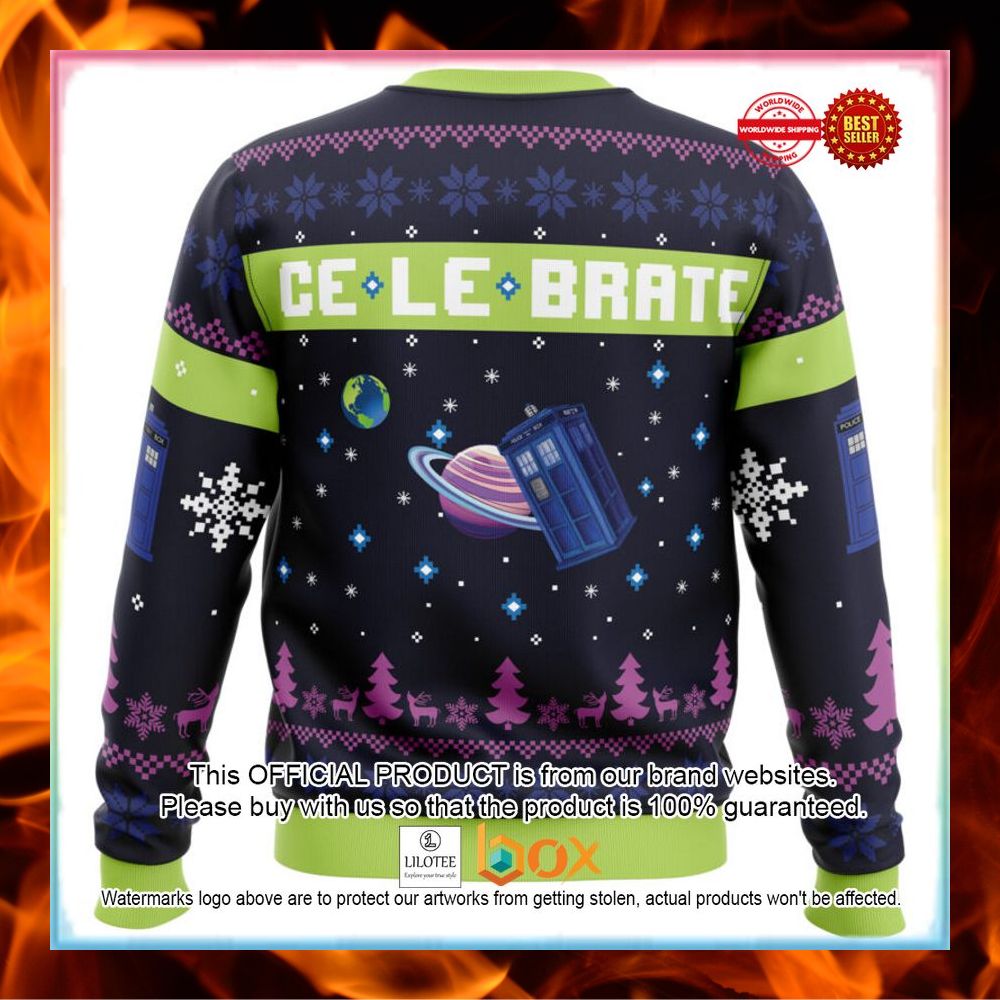 christmas-in-gallifrey-doctor-who-christmas-sweater-2-761