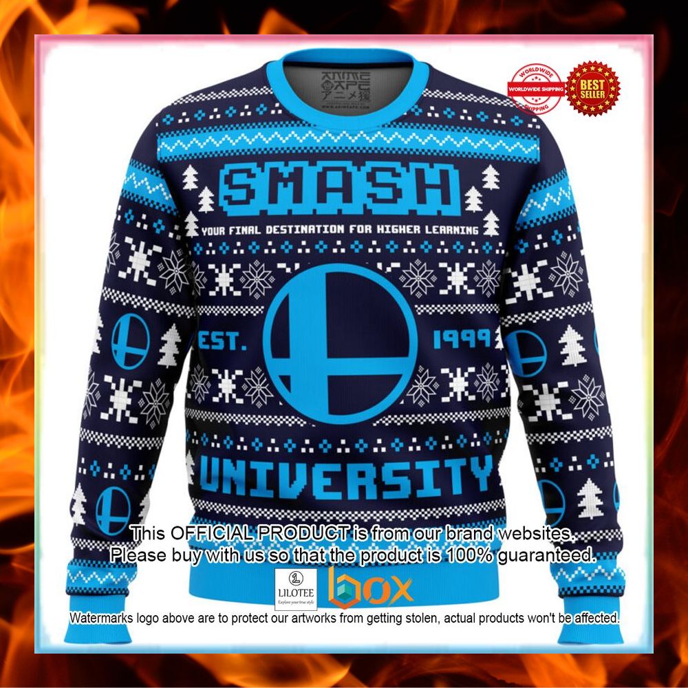 smash-university-super-smash-bros-christmas-sweater-1-769