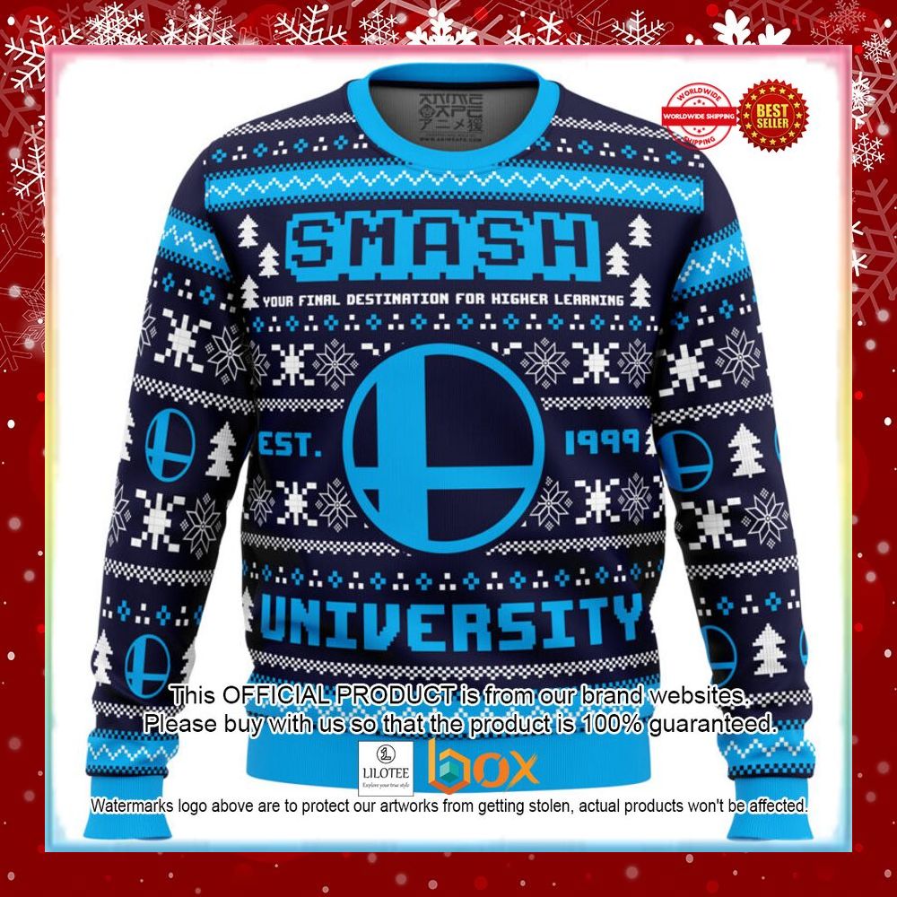 smash-university-super-smash-bros-christmas-sweater-1-12