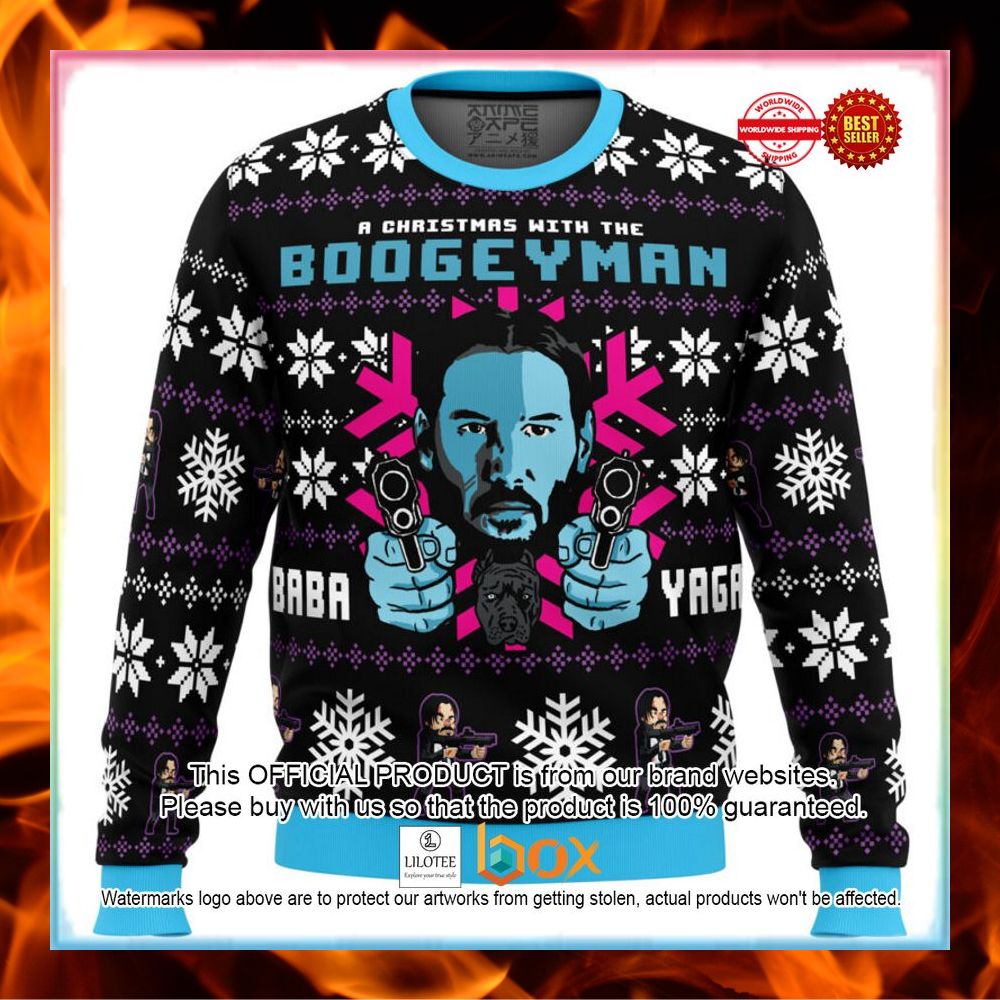 christmas-with-the-boogeyman-john-wick-christmas-sweater-1-929