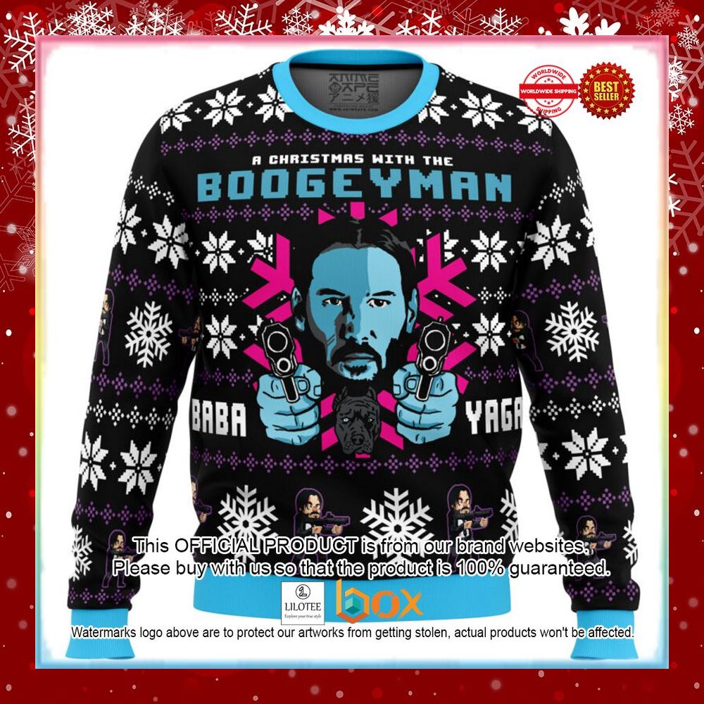 christmas-with-the-boogeyman-john-wick-christmas-sweater-1-408