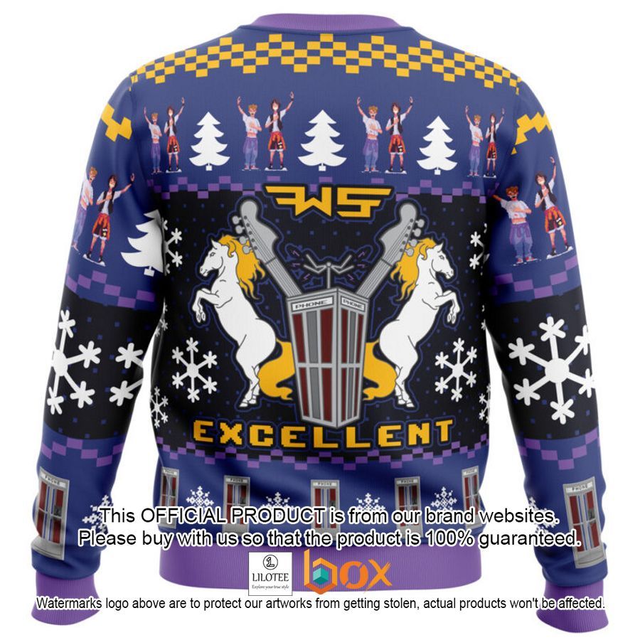 excellent-bill-and-ted-sweater-christmas-2-725