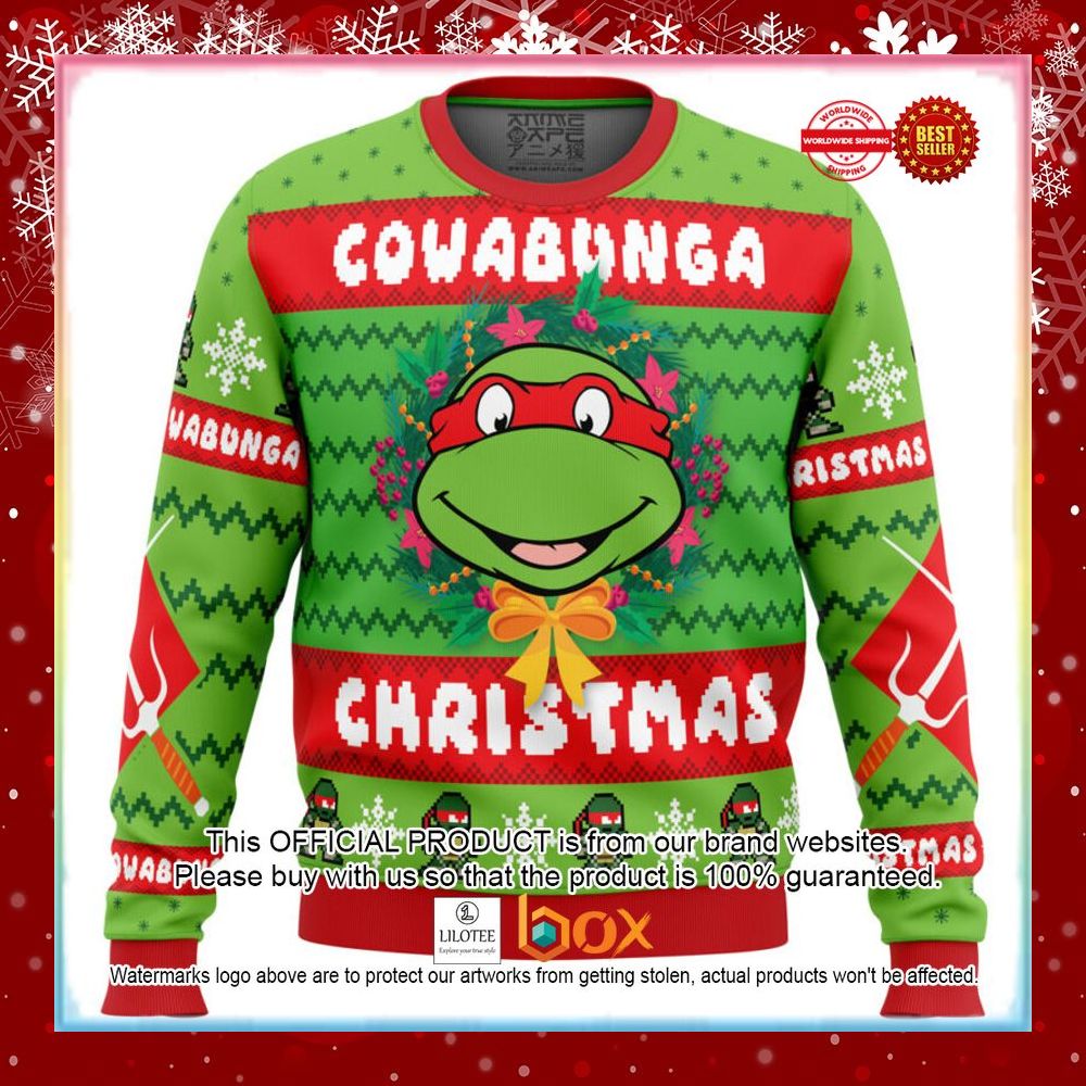 cowabunga-raphael-christmas-teenage-mutant-ninja-turtles-christmas-sweater-1-392