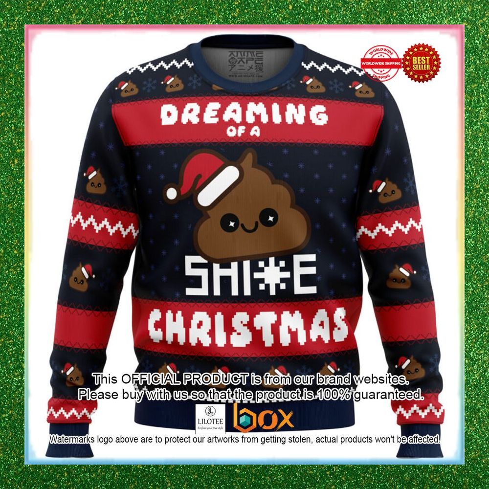 dreaming-christmas-shite-christmas-christmas-sweater-1-984