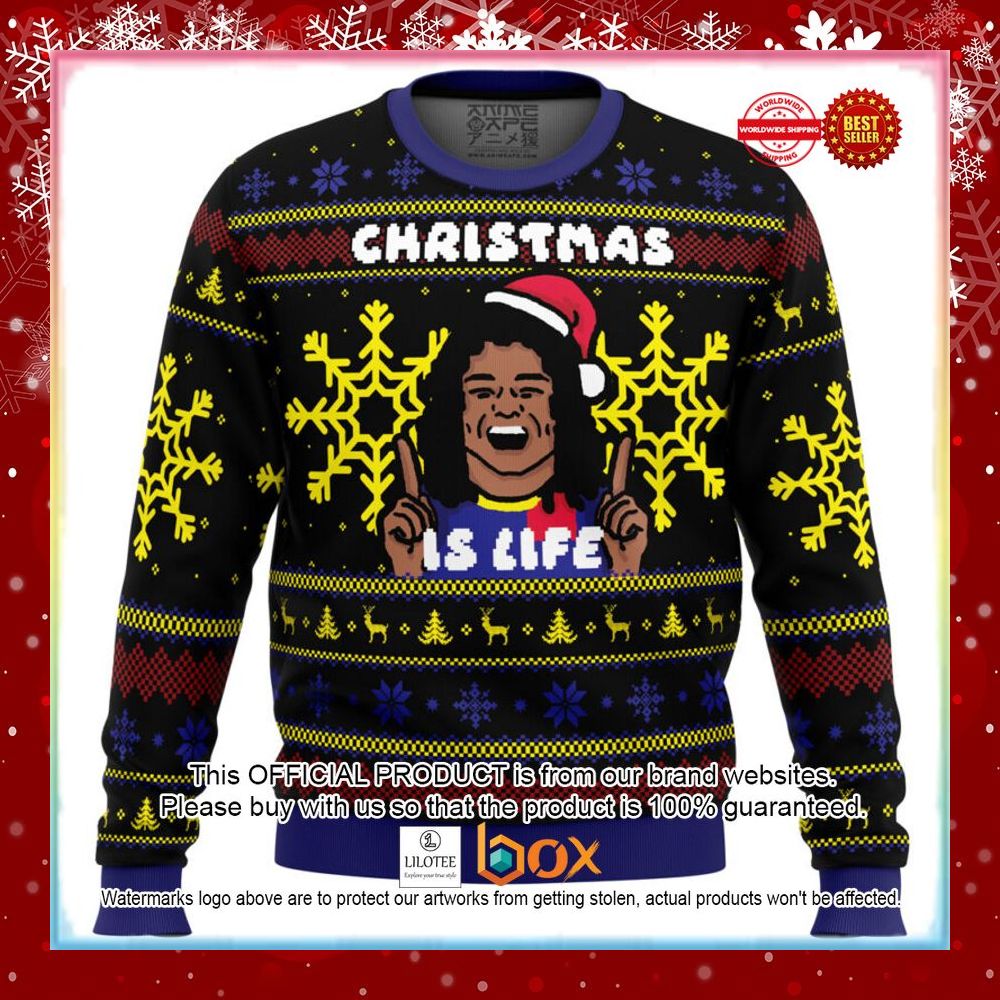 christmas-is-life-dani-rojas-christmas-sweater-1-897