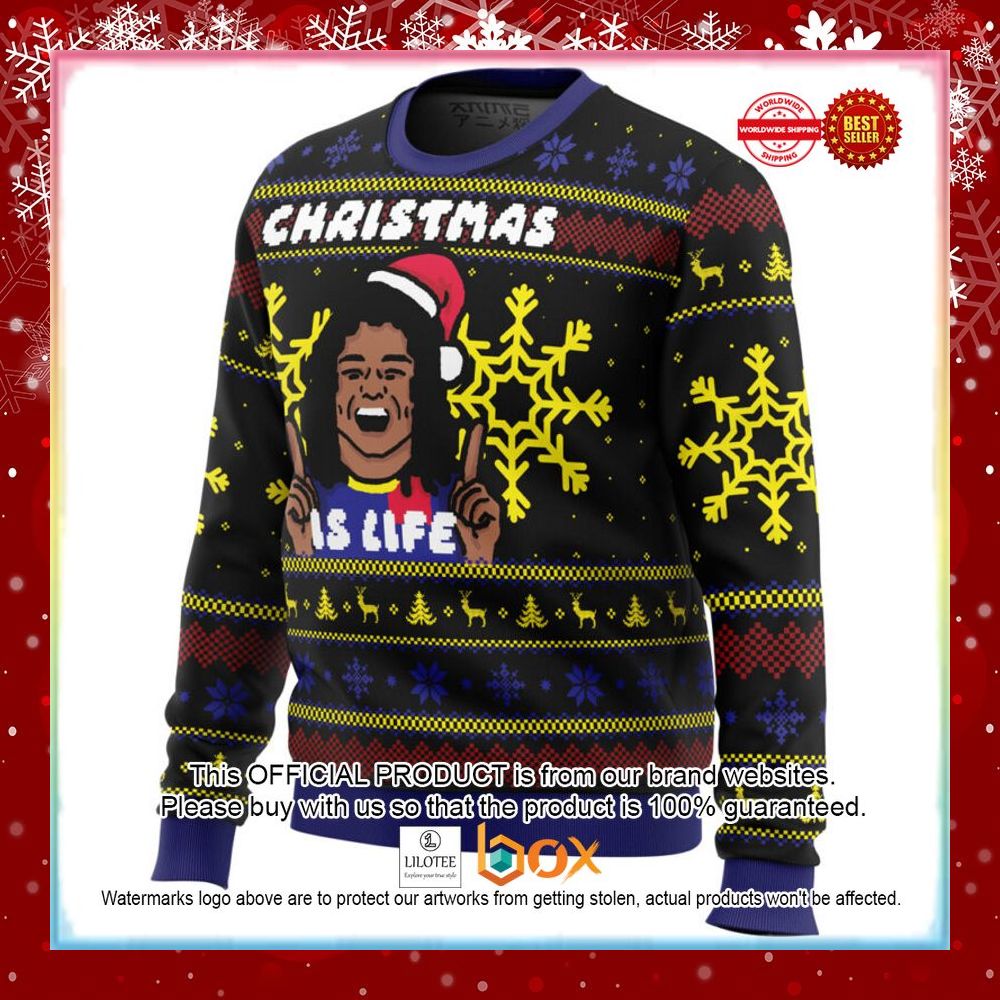 christmas-is-life-dani-rojas-christmas-sweater-2-434