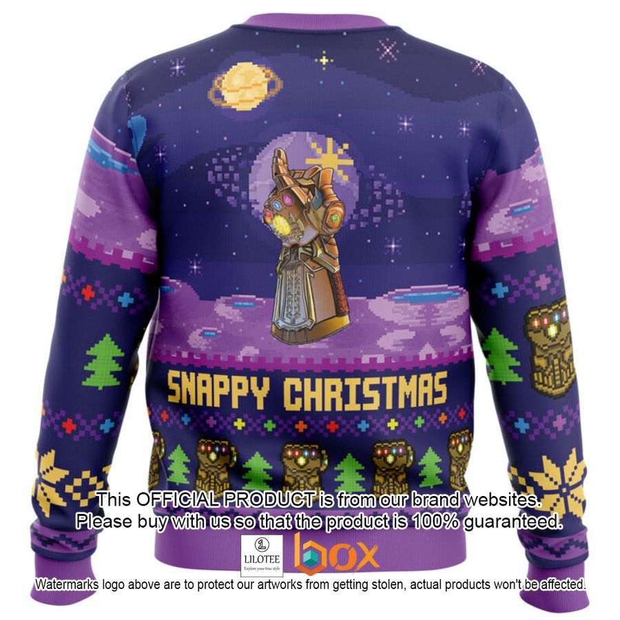 snappy-christmas-infinity-gauntlet-marvel-sweater-christmas-2-890