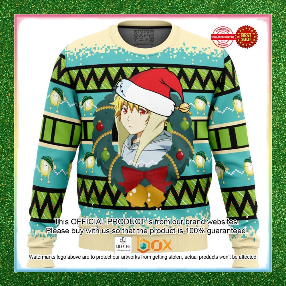 yukine-noragami-christmas-sweater-1-898