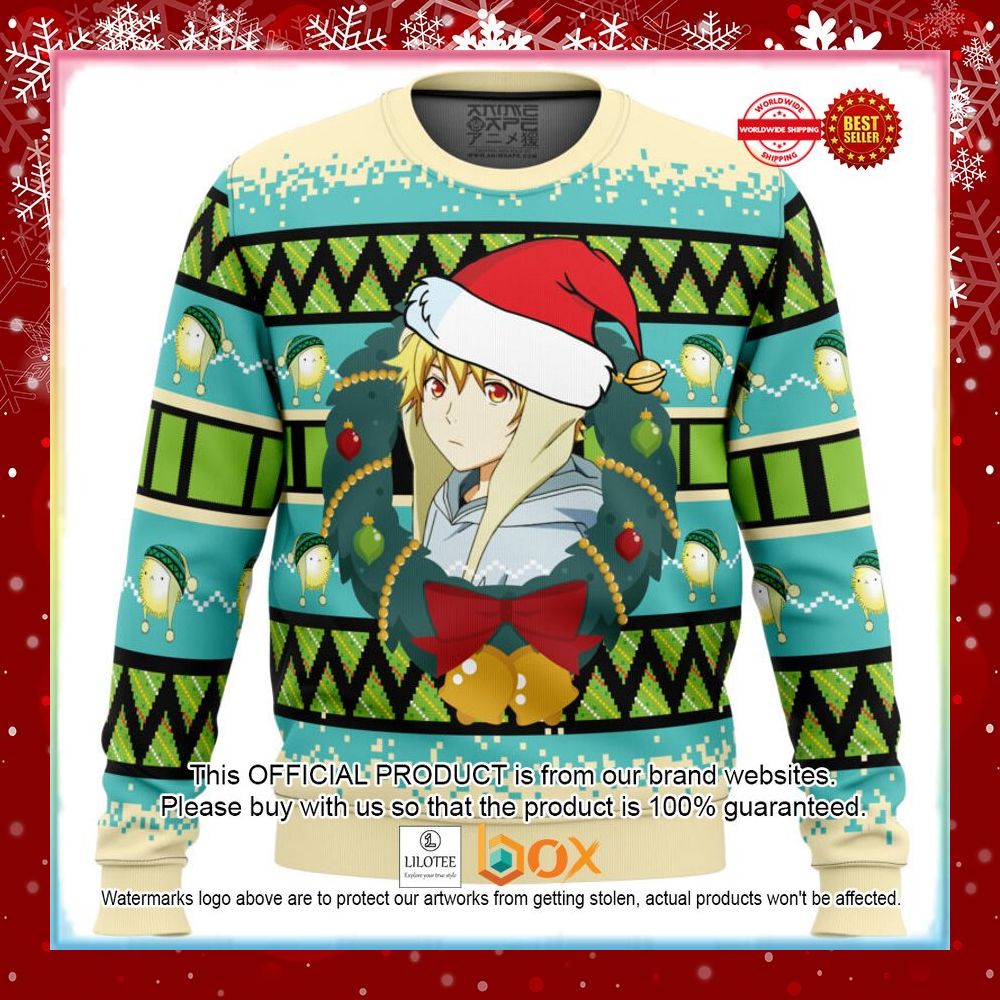 yukine-noragami-christmas-sweater-1-833