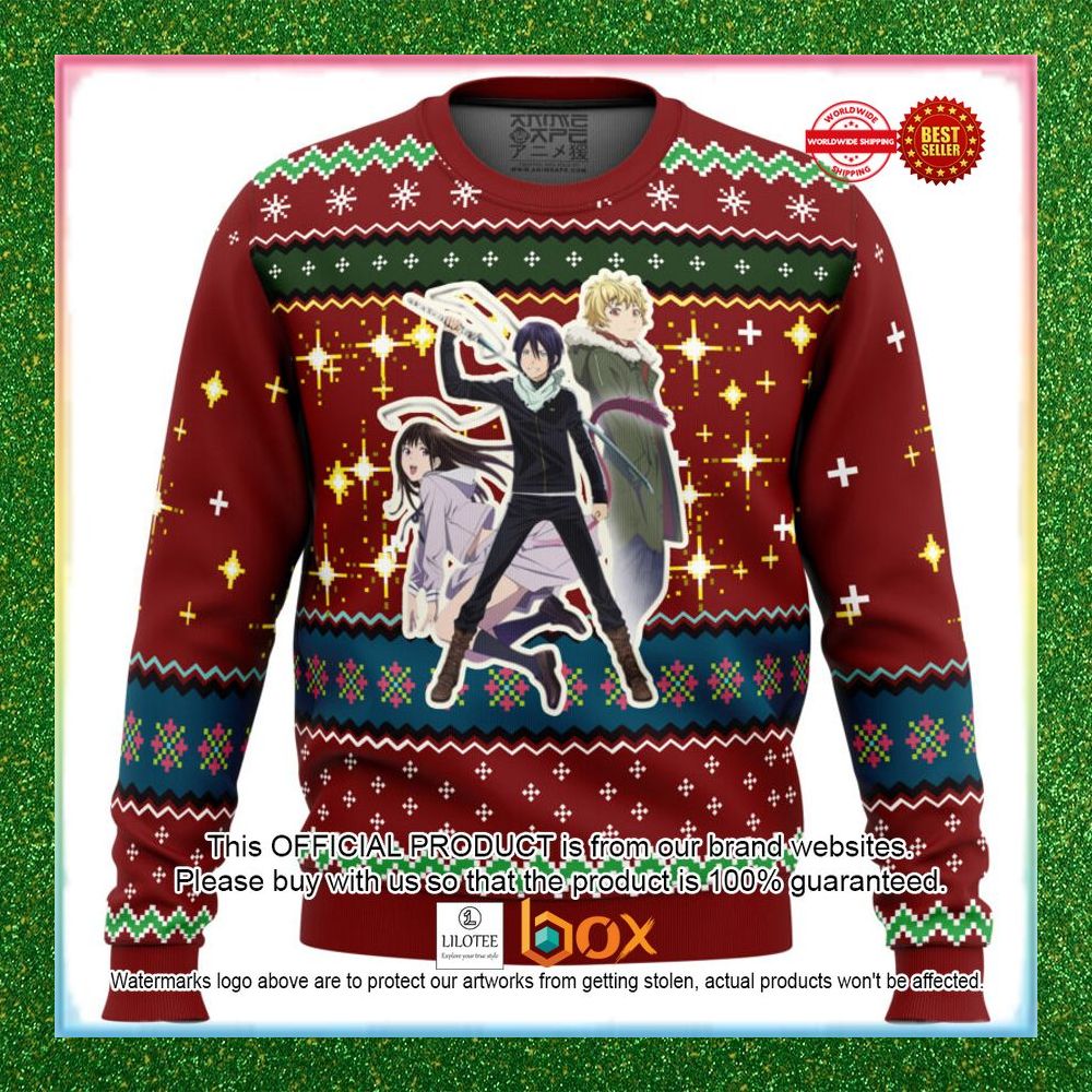 noragami-christmas-sweater-1-28