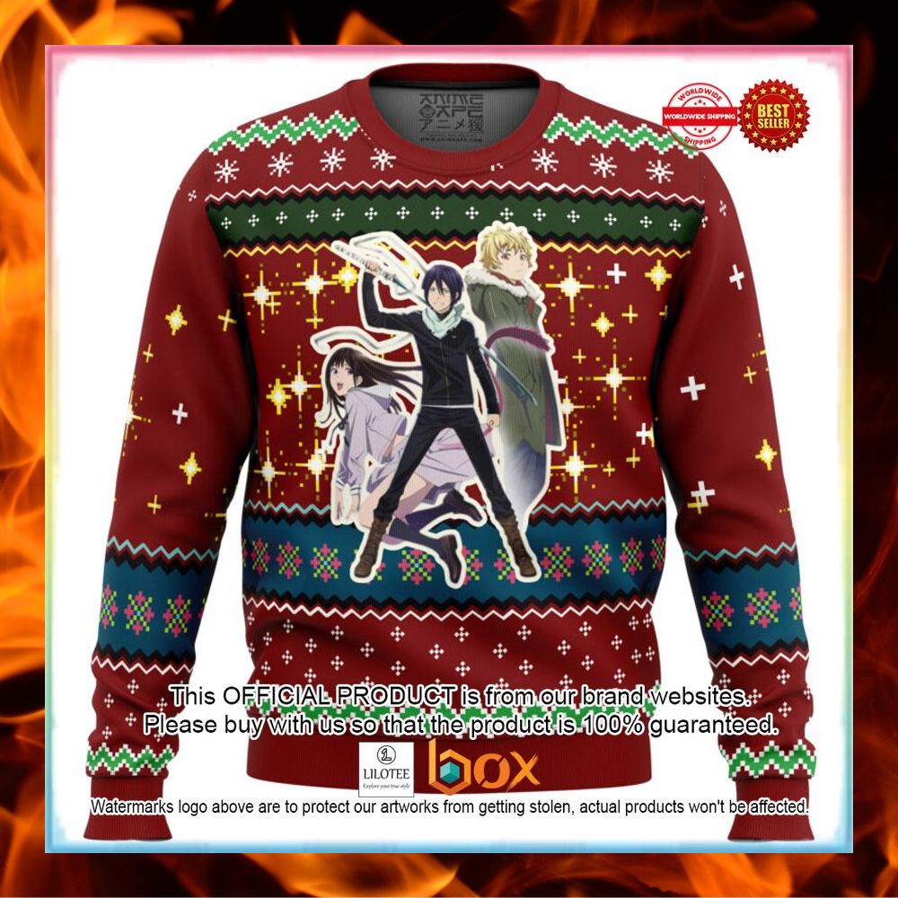noragami-christmas-sweater-1-145